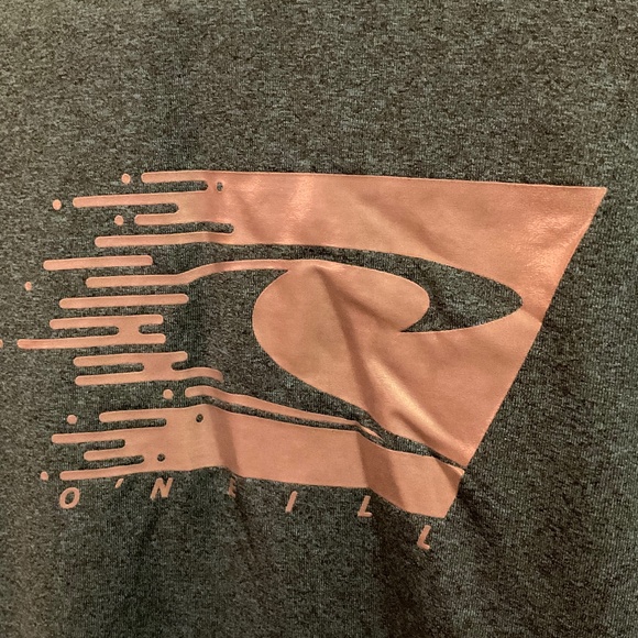 O’Neill Swim Shirt / Rashguard (Slim Fit / Kids Size 8) - Picture 3 of 6